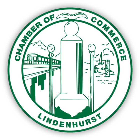 Lindenhurst Chamber of Commerce Logo