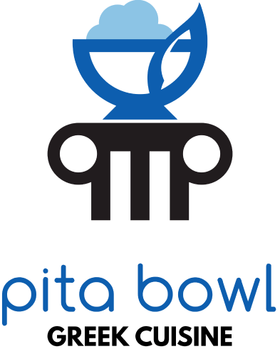 pita bowl icon